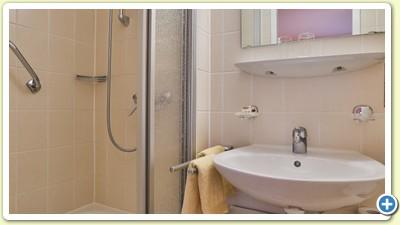 Unser Gelbes Zimmer - DU/WC